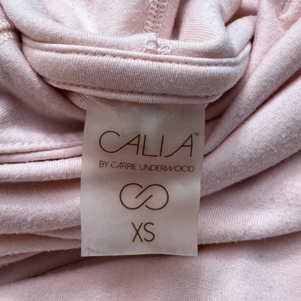 Calia Pullover Hoodie Sz S - Picture 3 of 3